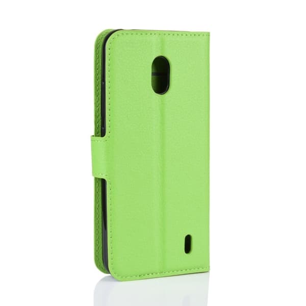 Classic Nokia 2.2 kotelot - Vihreä Green