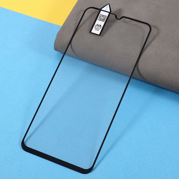 RURIHAI H9 tempered glass screen protector for Samsung Galaxy A22 5G Transparent