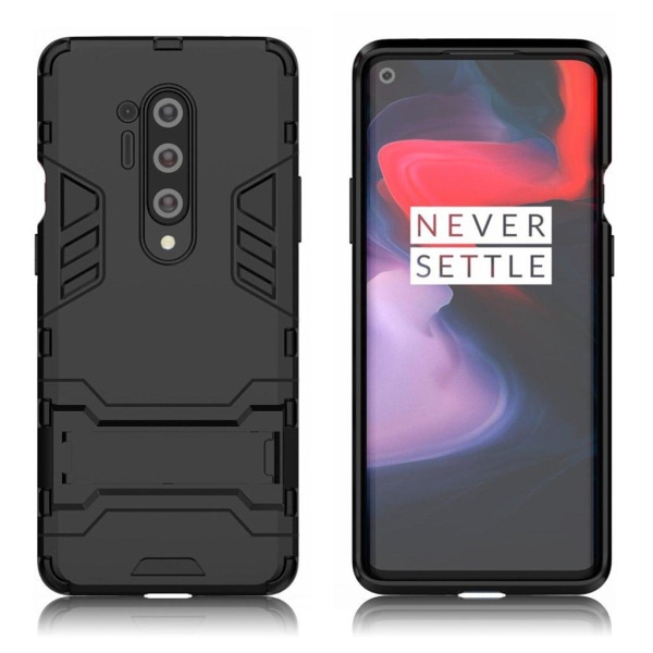 Cool Guard OnePlus 8 Pro skal - Svart Svart