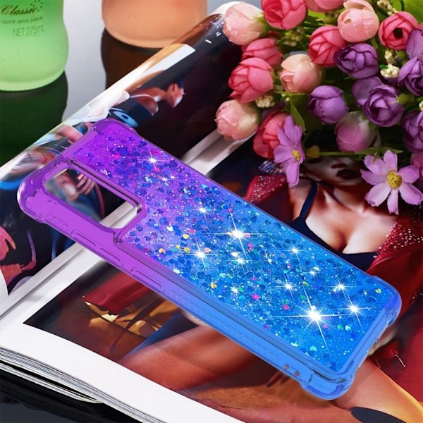 Princess Samsung Galaxy A32 skal - Flerfärgad multifärg