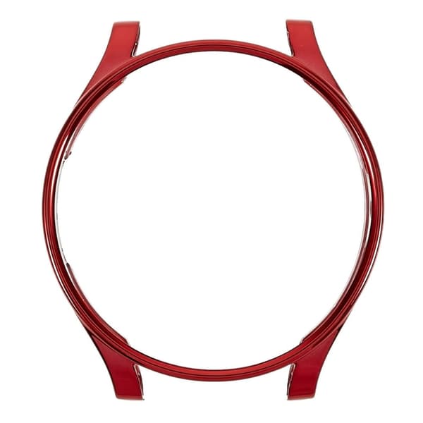 Samsung Galaxy Watch 5 Pro beskyttelsesdeksel - Rød Red