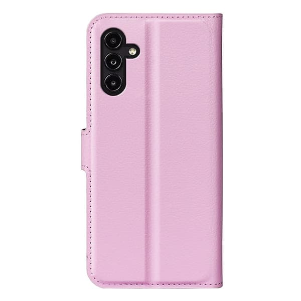 Classic Samsung Galaxy A14 Flippetui - Rosa Pink