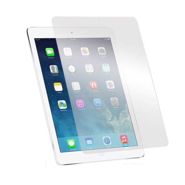 iPad Air Skjermbeskytter (Klar) Transparent