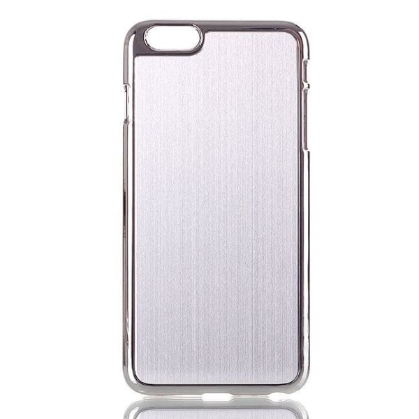 Alsterdal (sølv) iPhone 6 Plus etui Silver grey