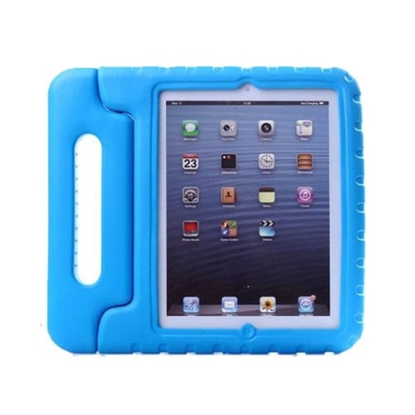 Kinder (Blå) Ultra Safe iPad Mini Etui Blue