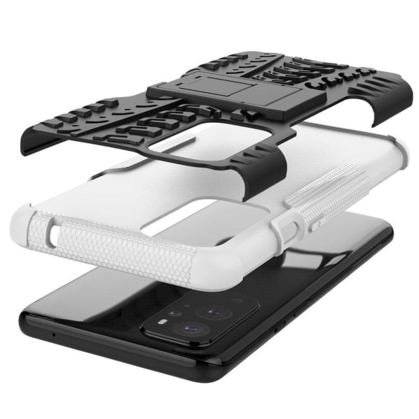 Offroad case - OnePlus 9 Pro - White White