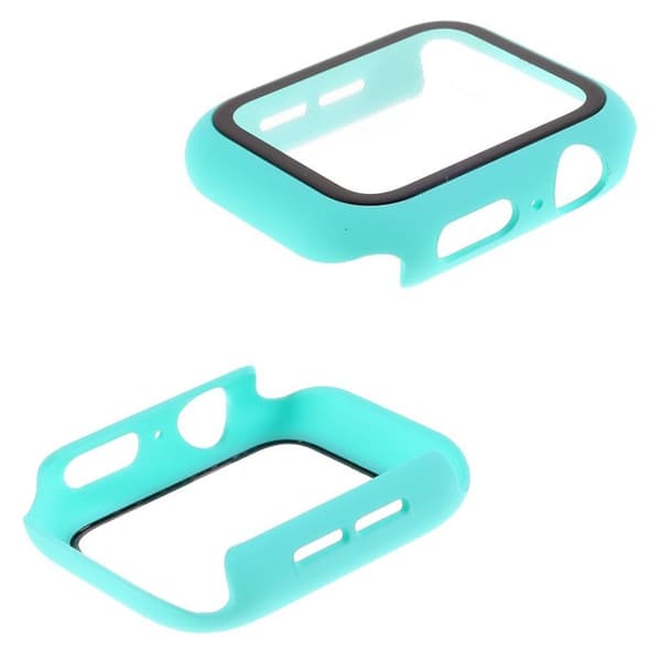 Holdbar ramme til Apple Watch Series 5 / 4 40mm - Blå Blue