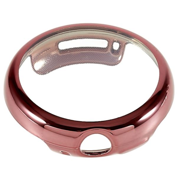 Google Pixel Watch galvaniseringsdeksel - Rosa Pink