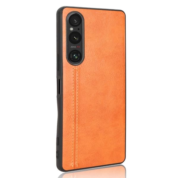 Admiral Sony Xperia 1 V skal - Orange Orange