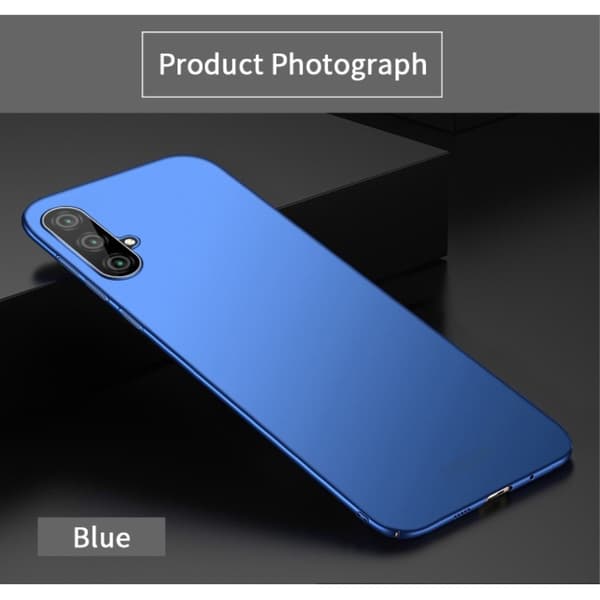 MOFi Slim Shield Huawei Nova 5 Skal - Blå Blå