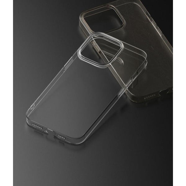 Ringke Slim iPhone 13 Pro Max - Kirkas Transparent