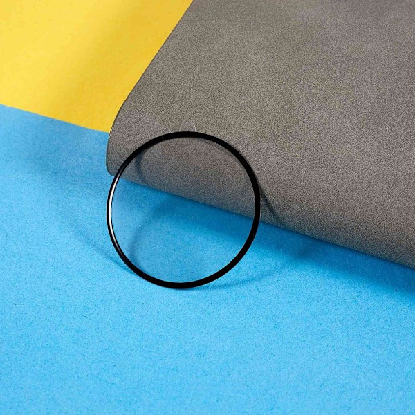 2Pcs Huawei Watch GT Cyber kirkas näytönsuojain Transparent