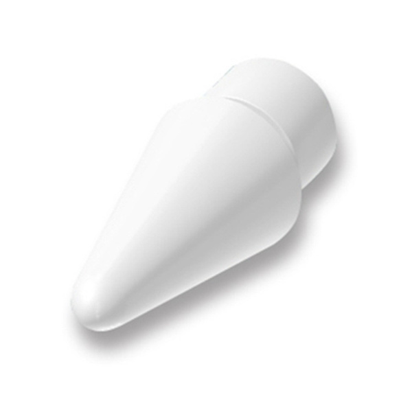 Apple Pencil 2 / 1 styluspennspets Vit