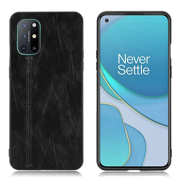 Admiral OnePlus 8T Deksel - Svart Black