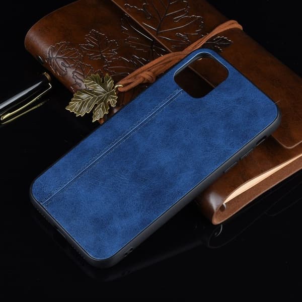 Admiral iPhone 11 Pro Max deksel - Blå Blue