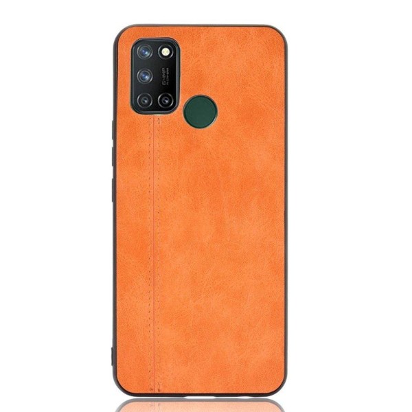 Admiral Realme C17 / 7i cover - brun Brown