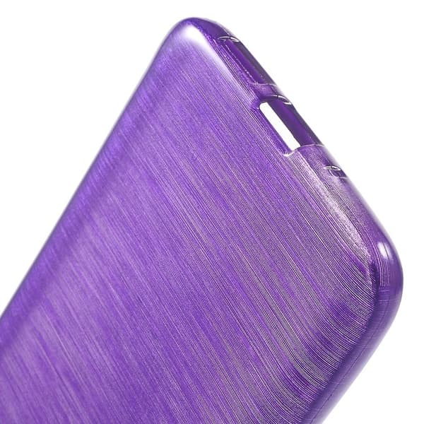 Bremer LG G5 TPU Deksel - Lilla Purple