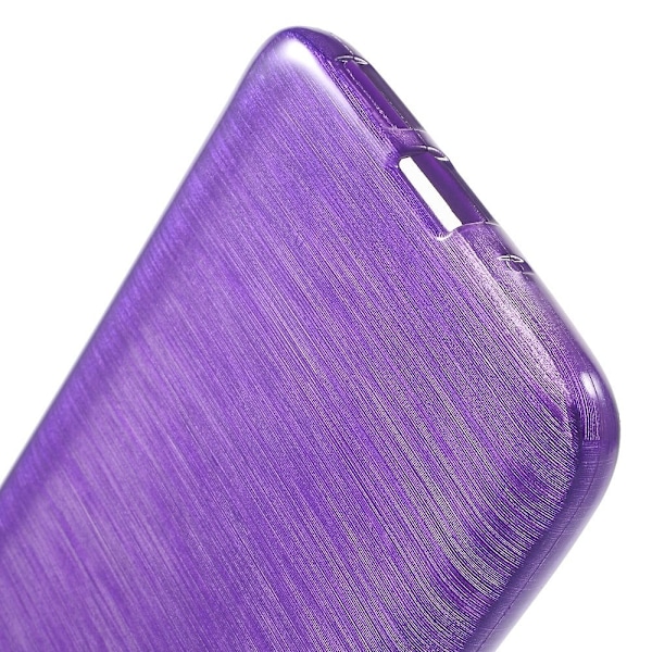 Bremer LG G5 TPU Kuori - Violetti Purple
