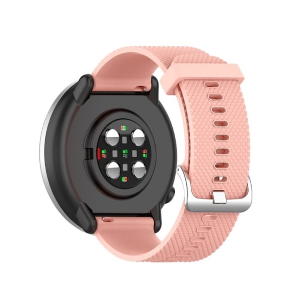 Polar Ignite simpel silikone Urrem - Lyserød Pink