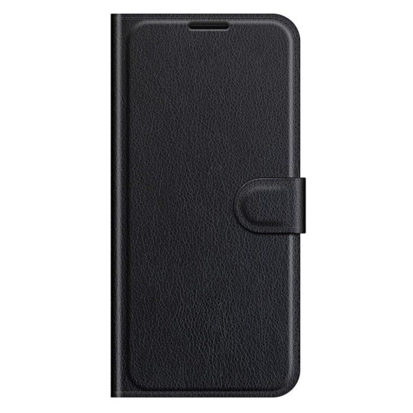 Klassisk Honor 50 SE flip etui - Sort Black