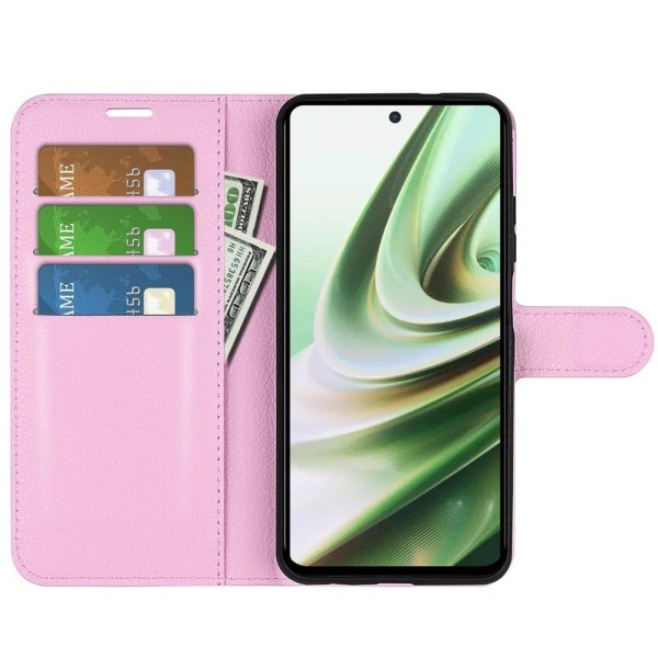 Classic OnePlus Nord CE 3 fodral - Rosa Rosa