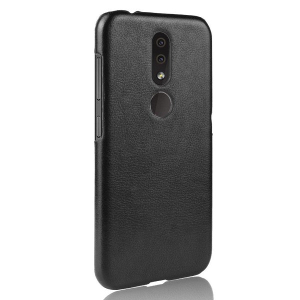 Prestige Nokia 4.2 kuoret - Musta Black