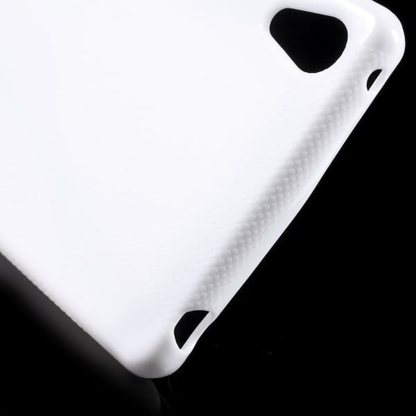 Kielland Sony Xperia Z3+ Deksel - Hvit White