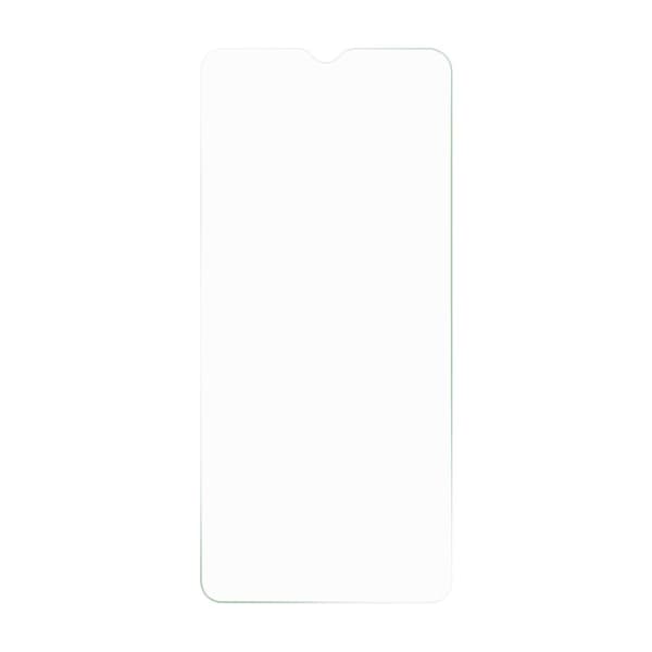0.3mm härdat glas Nokia C22 skärmskydd Transparent