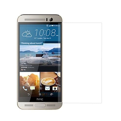 0.3mm Skjermbeskytter til HTC One M9 Plus Transparent