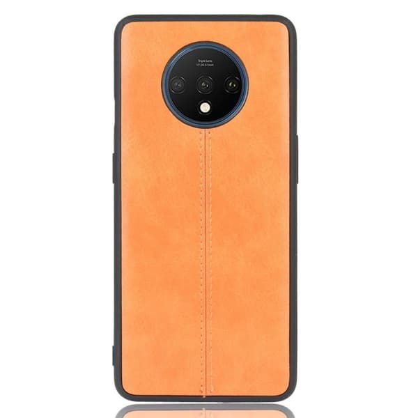 Admiral OnePlus 7T deksel - Gul Yellow