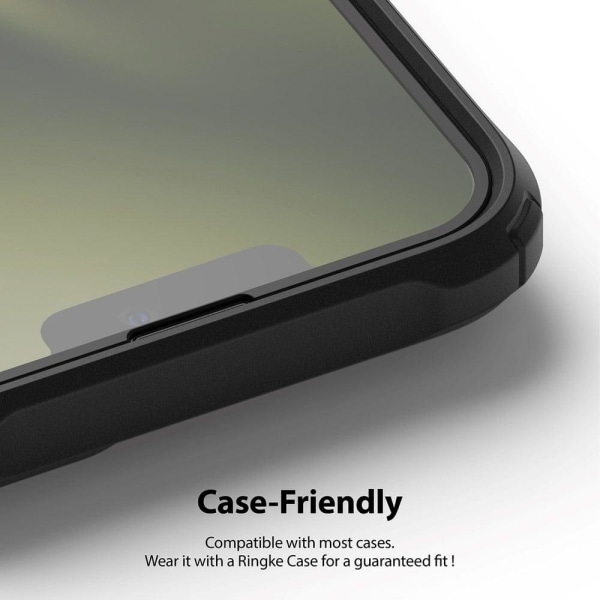 RINGKE IDFULLGL - Iphone 13 Mini Transparent