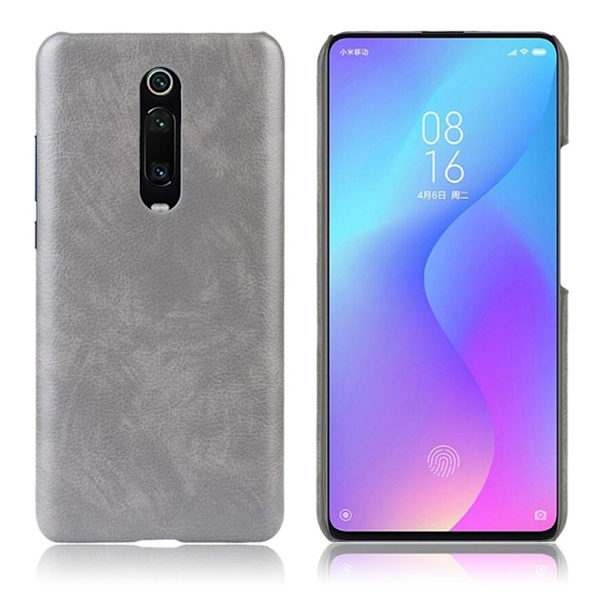 Prestige Xiaomi redmi K20 Pro case - Grå Silver grey
