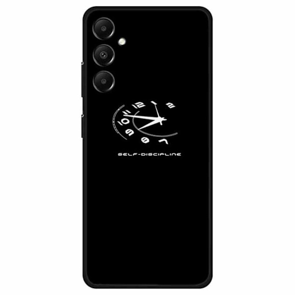 Imagine Samsung Galaxy A05s kotelot - Aika Black