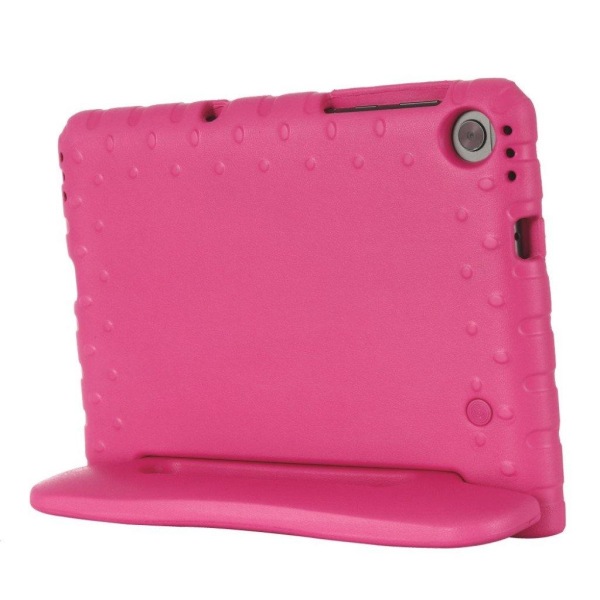 Lenovo Tab M10 FHD Plus EVA shockproof case - Rose Pink
