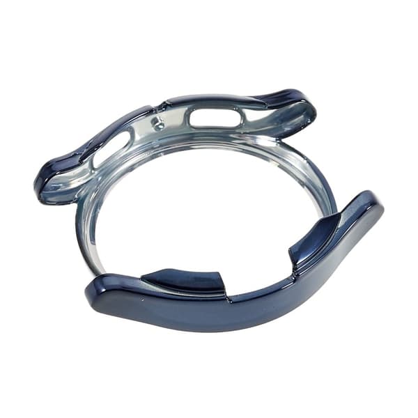 Samsung Galaxy Watch 5 (40mm) suojakehys - Sininen Blue