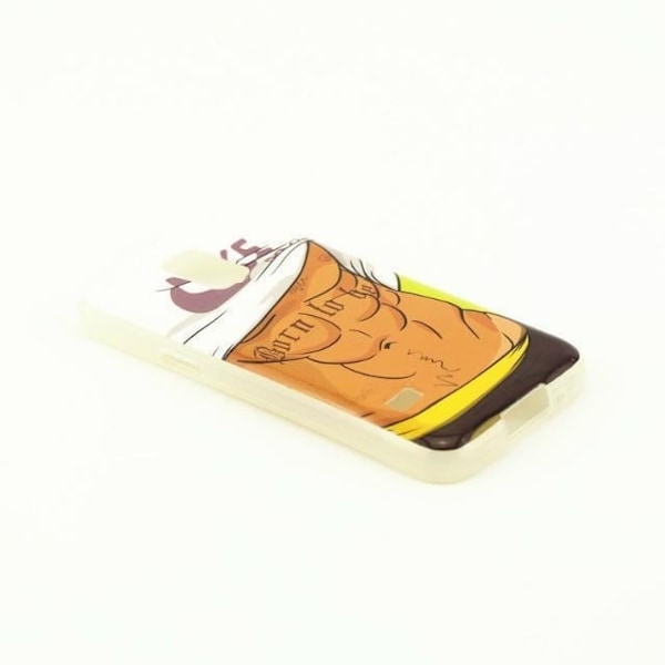 Westergaard (Muscle Man) Samsung Galaxy S5 Mini Cover Multicolor