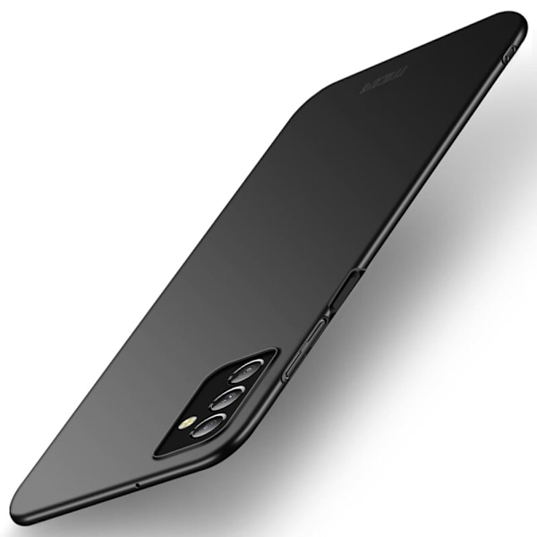 MOFI slim shield til Samsung Galaxy M52 5G - Sort Black