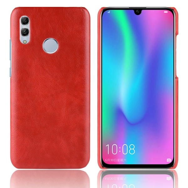 Prestige kuoret - Huawei P Smart 2019 - Punainen Red