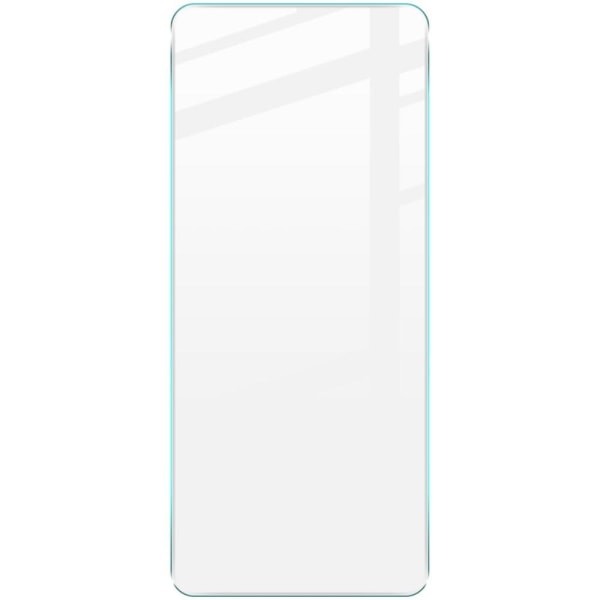 IMAK H Oukitel C19 Pro skärmskydd i härdat glas Transparent