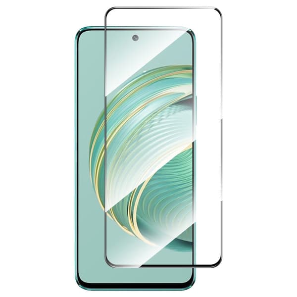 HAT PRINCE 0,26 mm lasinen näytönsuoja laitteelle Huawei nova 10z Transparent