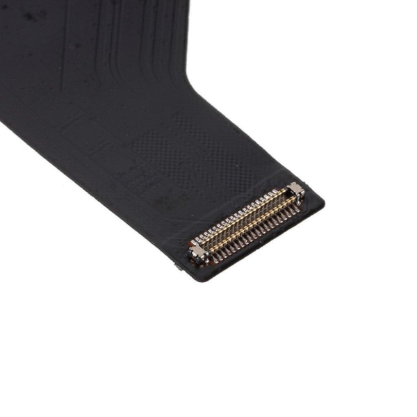 OnePlus 7T OEM laddningsport flexkabel Svart