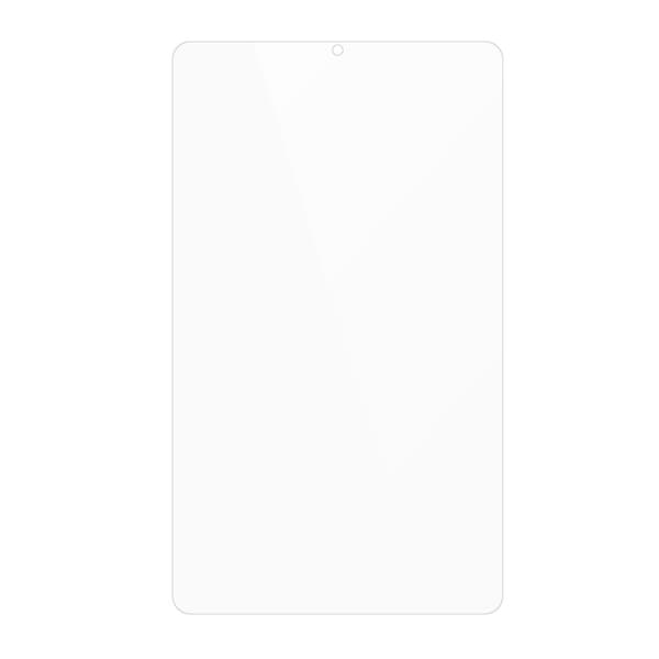 Blackview Tab 60 Näytönsuoja karkaistu lasi elokuva 0.3mm Case Friendly Transparent