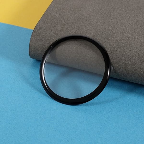 2Pcs Realme T1 kaareva HD PMMA näytön suojus Transparent