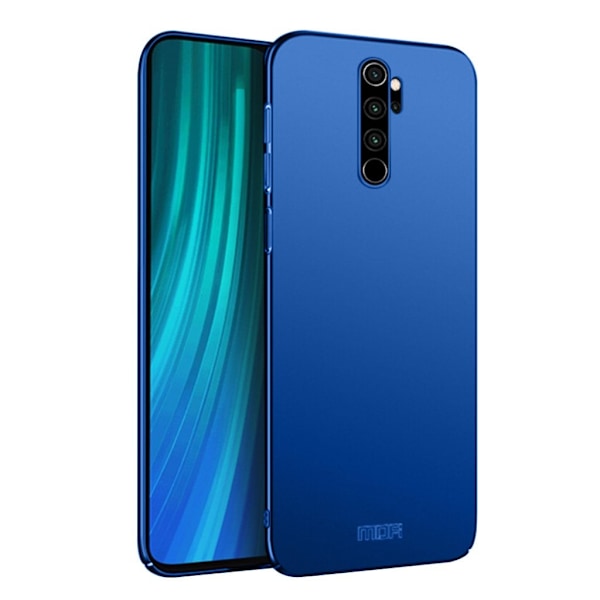 MOFi Slim Shield Xiaomi Redmi Note 8 Pro Skal - Blå Blå