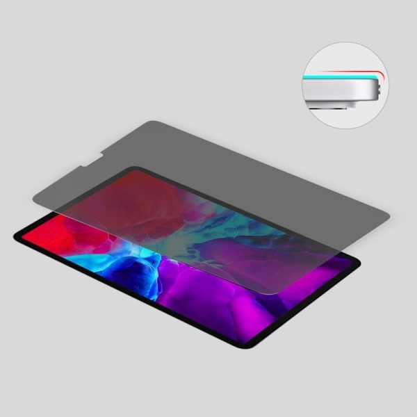 iPad Pro 11 (2021) / (2020) tempered glass screen protector Transparent