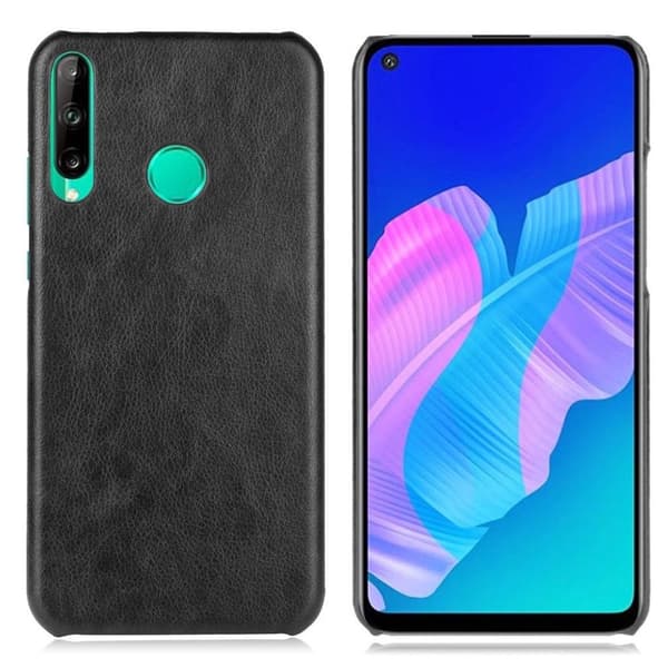 Prestige Huawei P40 Lite E skal - Svart Svart