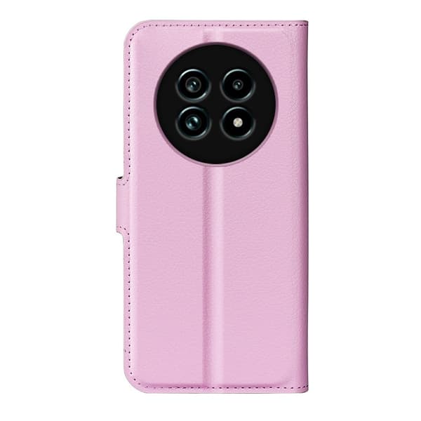 Classic Realme 13 Pro 5G fodral - Rosa Rosa