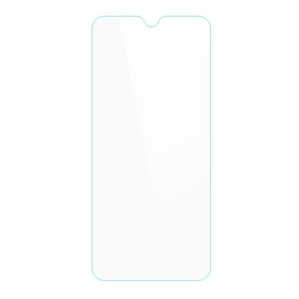 0.3mm karkaistua lasia TCL 40 XE näytönsuojat Transparent