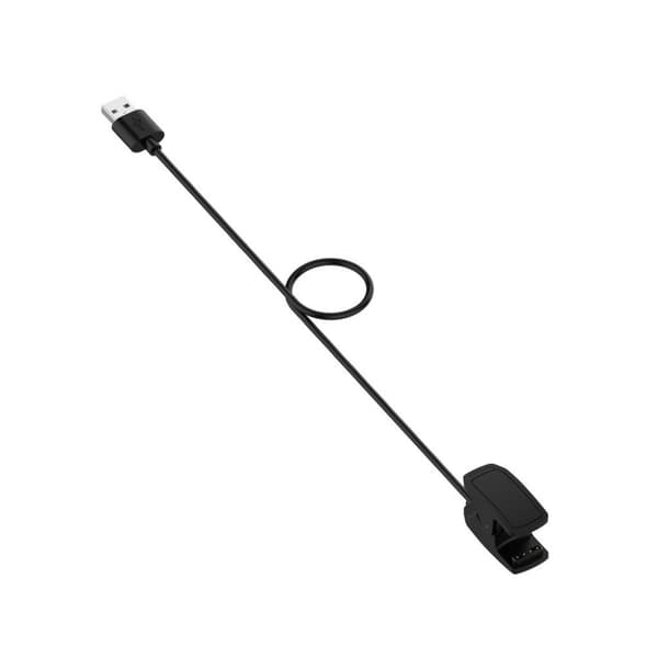 Garmin Descent Mk2i / Mk2 USB-ladekabel Black