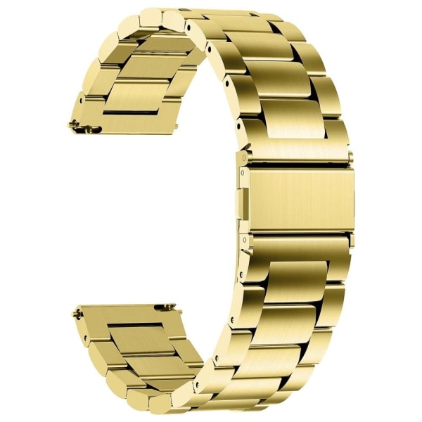 Samsung Galaxy Watch 5 / 5 Pro / Watch 4 stainless steel watch s Gold
